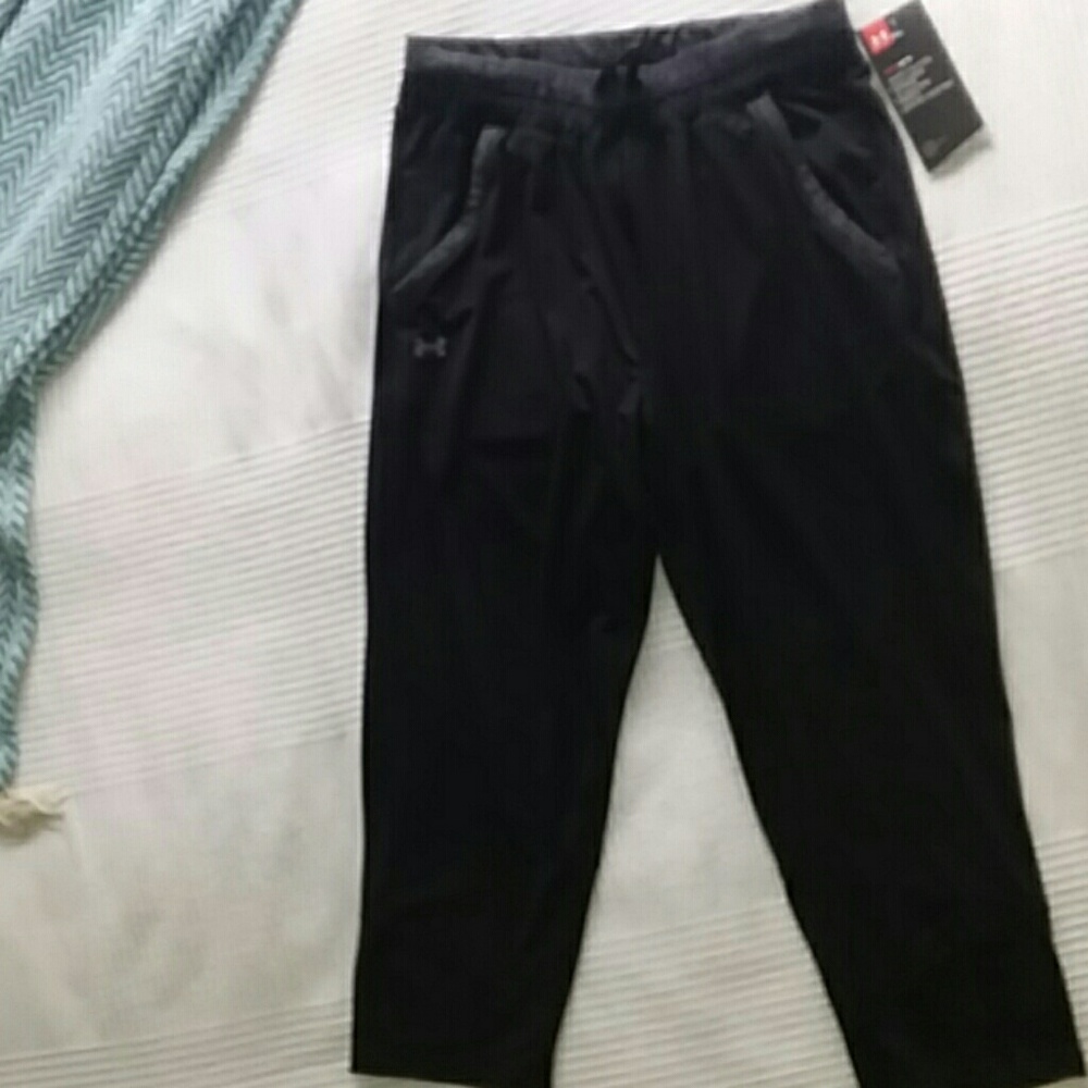Under Armour sweatpants